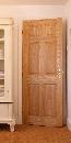 Georgian 6 Panel Oak Internal Door 